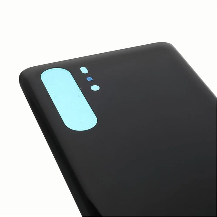 For Huawei P30 Pro Back Battery Housing Cover Replacement (without Logo) - Black - 5