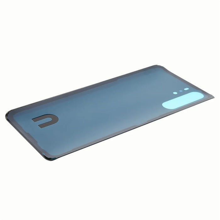 For Huawei P30 Pro Back Battery Housing Cover Replacement (without Logo) - Black - 6
