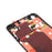 OEM Rear Housing Supporting Frame Battery Back Cover Bracket  with NFC Flex Cable (without Logo) for Honor 20/nova 5T - Black - 4
