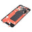 OEM Rear Housing Supporting Frame Battery Back Cover Bracket  with NFC Flex Cable (without Logo) for Honor 20/nova 5T - Black - 6