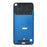 OEM Middle Plate Frame Replacement (without Logo) for Honor V20/View 20 - Blue - 2