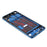 OEM Middle Plate Frame Replacement (without Logo) for Honor V20/View 20 - Blue - 3