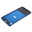 OEM Middle Plate Frame Replacement (without Logo) for Honor V20/View 20 - Blue - 6