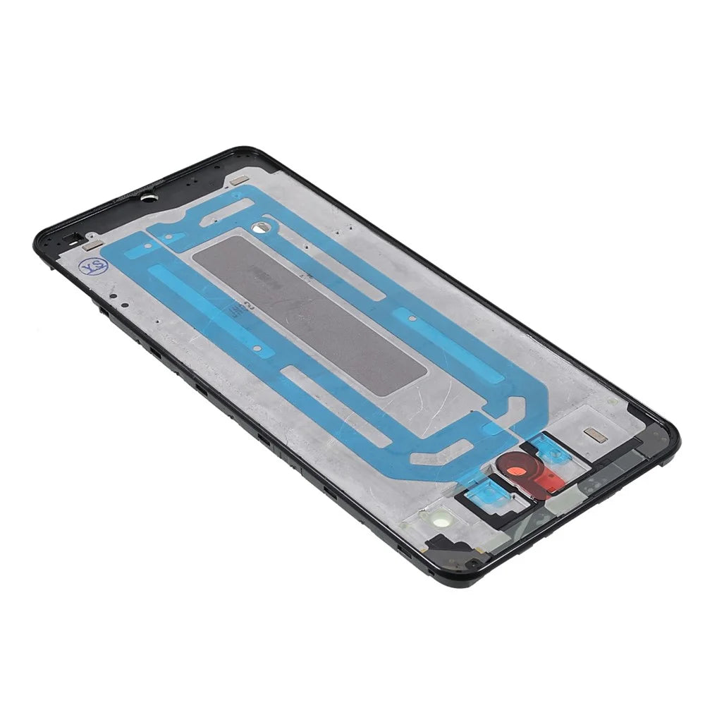 OEM Front Housing Frame Repair Part (without Logo) for Samsung Galaxy A32 4G (EU Version) A325 - 3