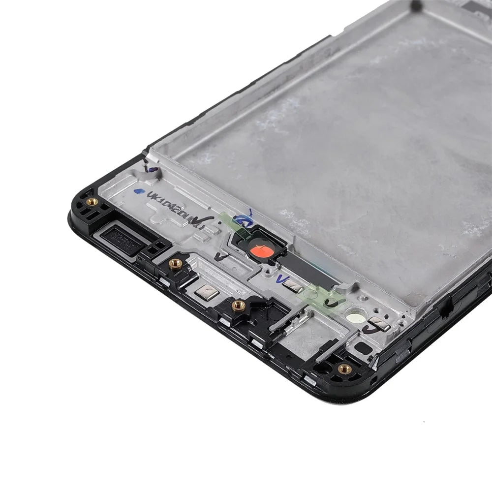 OEM Front Housing Frame Repair Part (without Logo) for Samsung Galaxy A32 4G (EU Version) A325 - 5