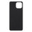 For Xiaomi Mi 11 Lite 5G M2101K9G / M2101K9C Back Battery Housing Cover Replacement (without Logo) - Black - 1