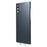 Back Battery Housing Cover with Camera Ring Lens Cover Part (without Logo) for Samsung Galaxy Note 10 Plus 4G - Black - 2