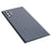 Back Battery Housing Cover with Camera Ring Lens Cover Part (without Logo) for Samsung Galaxy Note 10 Plus 4G - Black - 4