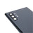 Back Battery Housing Cover with Camera Ring Lens Cover Part (without Logo) for Samsung Galaxy Note 10 Plus 4G - Black - 5