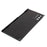 Back Battery Housing Cover with Camera Ring Lens Cover Part (without Logo) for Samsung Galaxy Note 10 Plus 4G - Black - 6