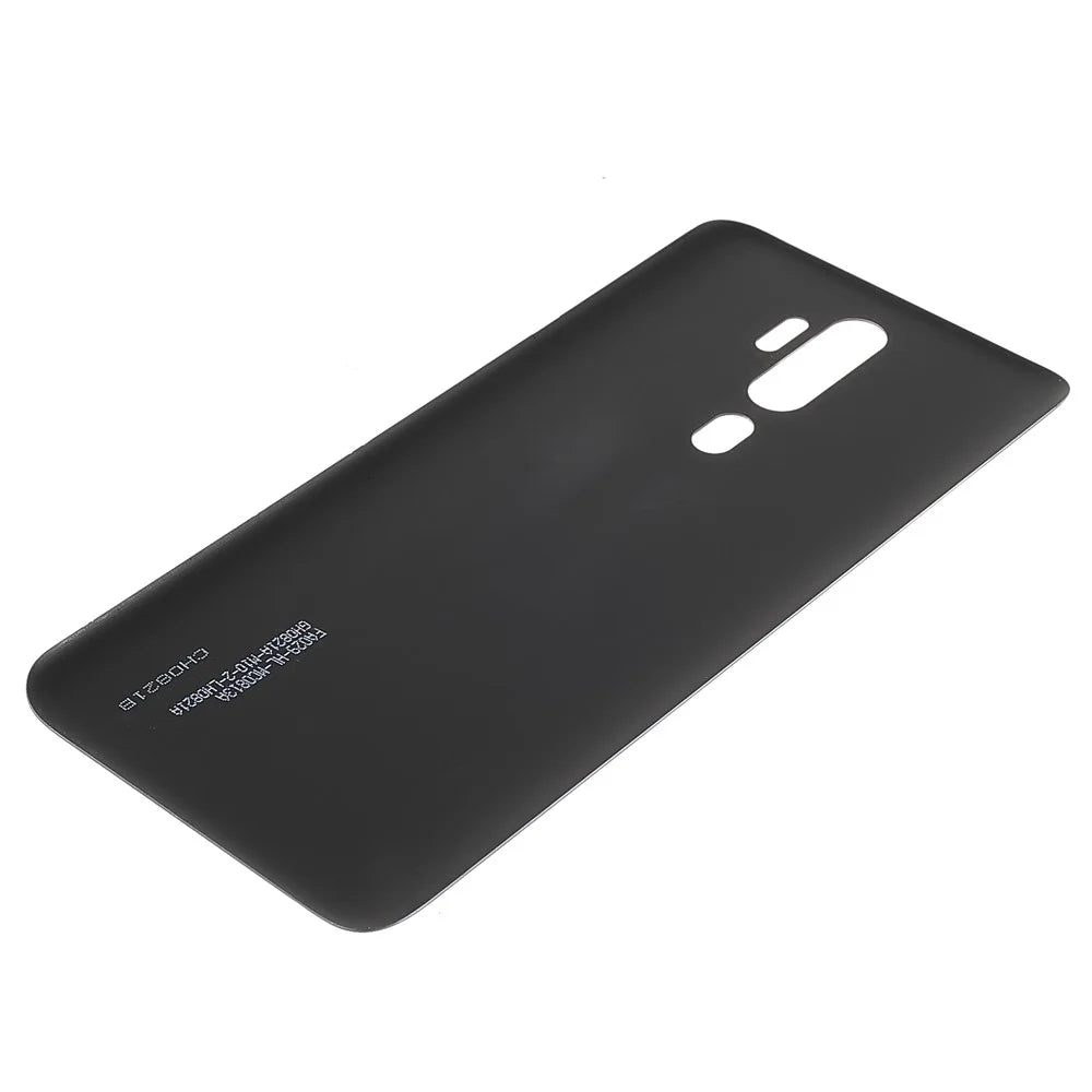 For OPPO A5 (2020) / A9 (2020) / (A11X) Back Battery Housing Cover Replacement - Black - 6