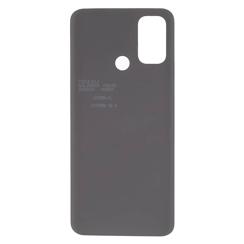 Back Battery Housing Cover Replacement for Oppo A53 (2020) CPH2127 / A32 (2020) / A33 (2020) - Blue - 3