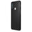 For Oppo A31 (2020) / A8 Battery Housing Back Cover with Camera Ring Lens Cover Replacement - Black - 2