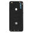 For Oppo A31 (2020) / A8 Battery Housing Back Cover with Camera Ring Lens Cover Replacement - Black - 3