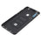 For Oppo A31 (2020) / A8 Battery Housing Back Cover with Camera Ring Lens Cover Replacement - Black - 7