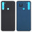 Back Battery Housing Cover Replacement (without Logo) for  Xiaomi Redmi Note 8 - Black - 1