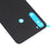 Back Battery Housing Cover Replacement (without Logo) for  Xiaomi Redmi Note 8 - Black - 4