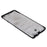 Middle Plate Frame Repair Part (A-Side) (without Logo) for Realme 7 Pro - Black - 4