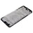 Middle Plate Frame Repair Part (A-Side) (without Logo) for Realme 7 Pro - Black - 6