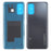 OEM Rear Housing Back Cover Replacement for Xiaomi Redmi Note 10 5G - Black - 1