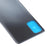 OEM Rear Housing Back Cover Replacement for Xiaomi Redmi Note 10 5G - Black - 4