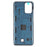 OEM Rear Housing Back Cover Replacement for Xiaomi Redmi Note 10 4G M2101K7AI/M2101K7AG - Green - 3