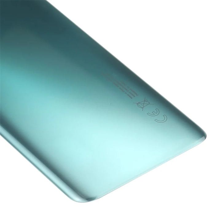 OEM Rear Housing Back Cover Replacement for Xiaomi Redmi Note 10 4G M2101K7AI/M2101K7AG - Green - 5