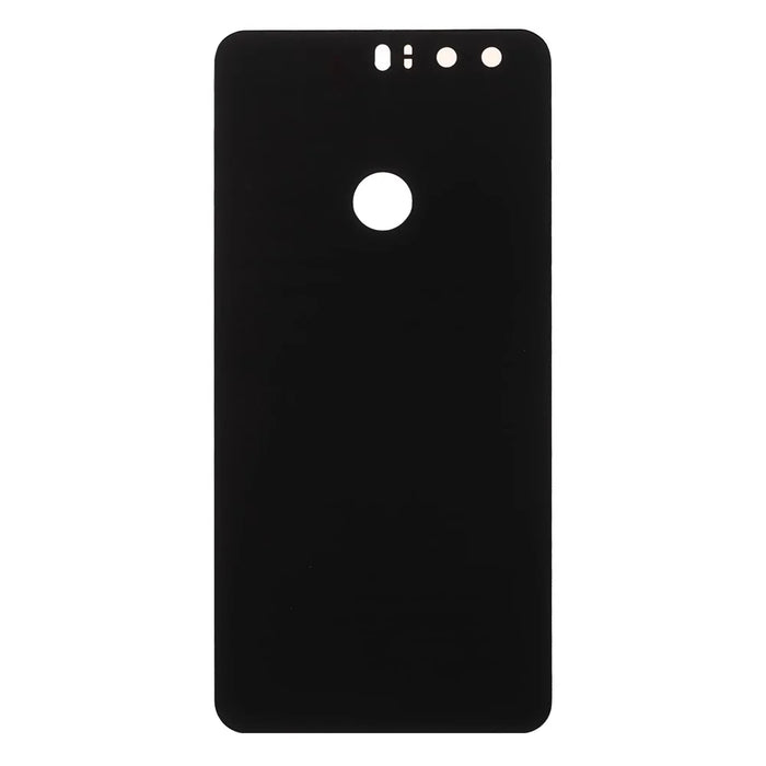 Back Battery Housing Cover Replacement (without Logo) for Huawei Honor 8 - Blue - 2