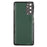 For Samsung Galaxy S20 4G Back Battery Housing Cover with Camera Ring Lens Cover Part (without Logo) - Grey - 2