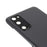 For Samsung Galaxy S20 4G Back Battery Housing Cover with Camera Ring Lens Cover Part (without Logo) - Grey - 5