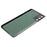 For Samsung Galaxy S20 4G Back Battery Housing Cover with Camera Ring Lens Cover Part (without Logo) - Grey - 6