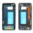 OEM Middle Plate Frame Replacement (without Logo) for Samsung Galaxy S10e G970F - Black - 1