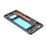 OEM Middle Plate Frame Replacement (without Logo) for Samsung Galaxy S10e G970F - Black - 3