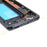 OEM Middle Plate Frame Replacement (without Logo) for Samsung Galaxy S10e G970F - Black - 4