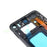 OEM Middle Plate Frame Replacement (without Logo) for Samsung Galaxy S10e G970F - Black - 5