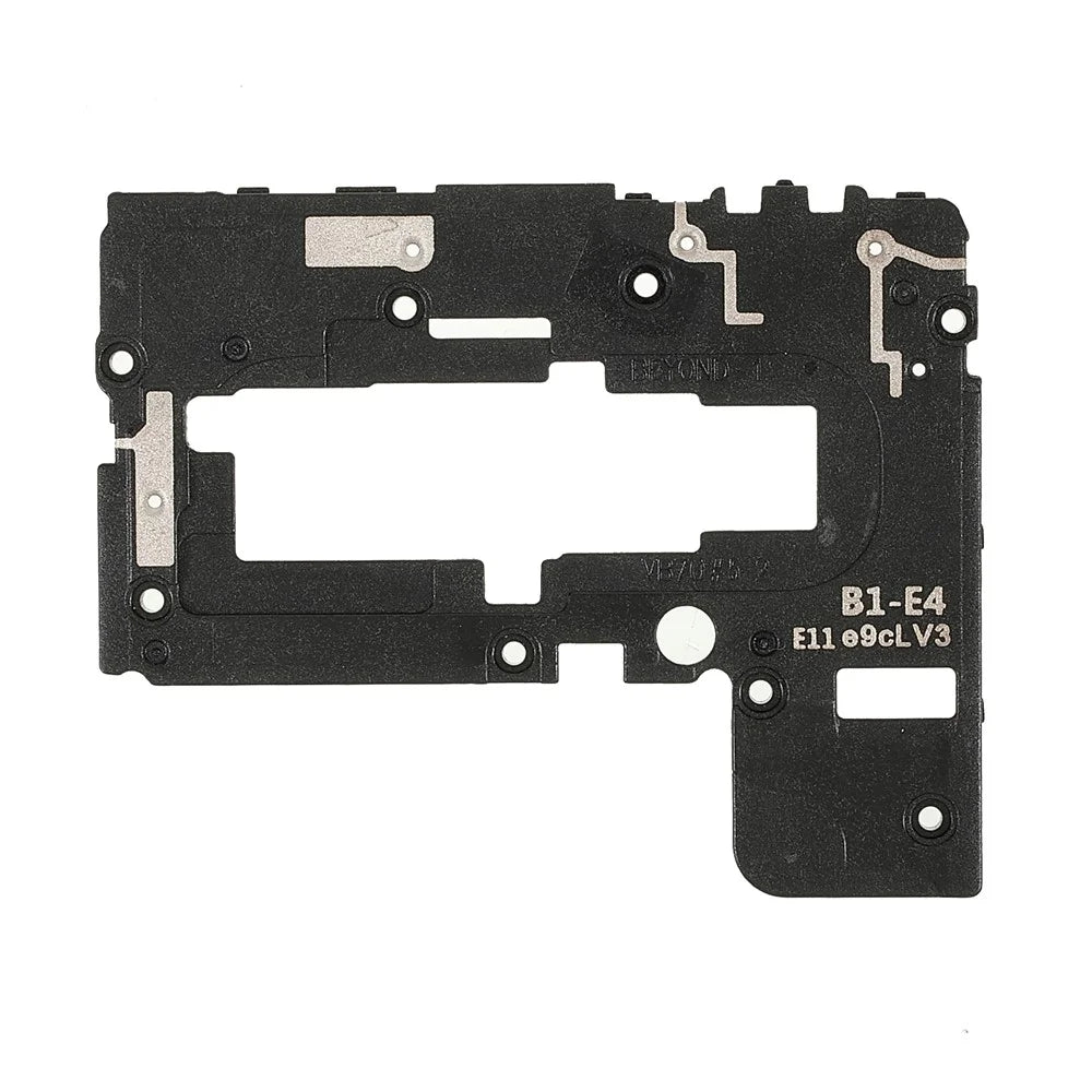 OEM Mainboard Antenna Cover Replacement (without Logo) for Samsung Galaxy S10 G973 - 1