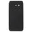 Back Battery Housing Cover with Camera Ring Lens Cover Part (without Logo) for Samsung Galaxy A5 (2017) A520 - Black - 2