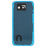 Back Battery Housing Cover with Camera Ring Lens Cover Part (without Logo) for Samsung Galaxy A5 (2017) A520 - Black - 3