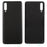 Back Battery Housing Cover Replacement (without Logo) for Samsung Galaxy A70 - Black - 1