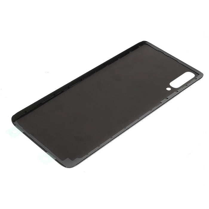 Back Battery Housing Cover Replacement (without Logo) for Samsung Galaxy A70 - Black - 5