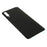 Back Battery Housing Cover Replacement (without Logo) for Samsung Galaxy A70 - Black - 6