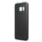 For Samsung Galaxy S7 Back Battery Housing Cover Replacement (without Logo) - Black - 2