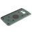 For Samsung Galaxy S7 Back Battery Housing Cover Replacement (without Logo) - Black - 6
