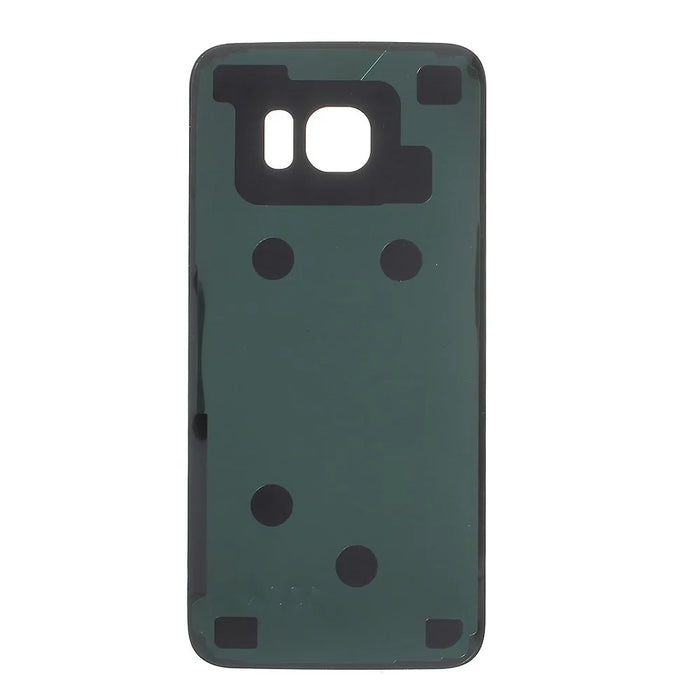 Back Battery Housing Cover Replacement (without Logo) for Samsung Galaxy S7 edge - Gold - 3