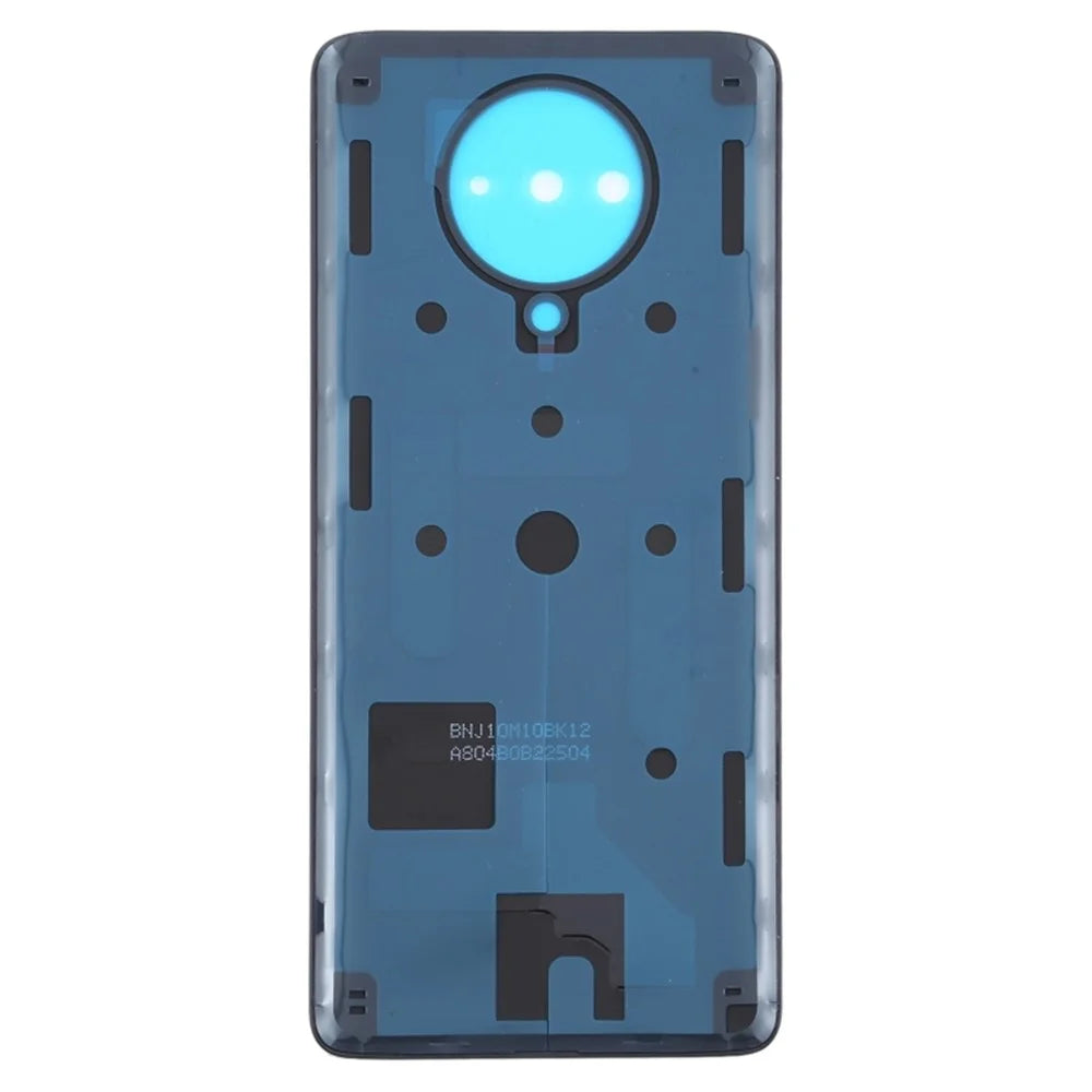 Back Battery Housing Cover Replacement for Xiaomi Redmi K30 Ultra - White - 3