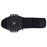 4.5"-7" Phones Armband Detachable Rotary Phone Holder Adjustable Wrist Bag for Outdoor Sports - Four Clamps/Black - 2