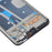 For Oppo A73 / F5 Middle Plate Frame Repair Part (A-Side) (without Logo) - Black - 4
