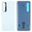 For Xiaomi Mi Note 10 Lite Back Battery Housing Cover Replacement - White - 1