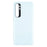For Xiaomi Mi Note 10 Lite Back Battery Housing Cover Replacement - White - 2