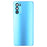 For Oppo Reno5 5G / Find X3 Lite PEGM00, PEGT00, CPH2145 OEM Back Battery Housing Cover with Camera Ring Lens Cover Part - Blue - 2